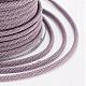 Round Polyester Cords OCOR-L035-2mm-A13-3