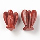 Natural Red Jasper Figurine Display Decoration G-G864-01A-06-2