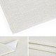 Полиэфирная ткань дивана AJEW-WH0258-147A-3
