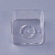 Gobelets en plastique&nbsp;LS-AJEW-WH0096-55-1