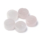 Chapelets de perles en quartz rose naturel G-Z006-C24-3