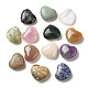 Pietre curative naturali con pietre preziose miste G-K354-09-1