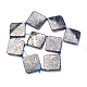 Chapelets de perles en lapis-lazuli naturel G-I194-32-3