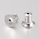 925 Sterling Silver Ear Nuts STER-I005-20P-2