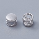 Perles en laiton KK-I665-02P-2