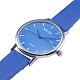 PU Leather Wristwatches WACH-L039-B-05-P-2