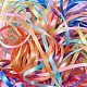 NBEADS 10 Rolls Curling Ribbon Balloon Ribbons for Party and Festival Decoration SRIB-PH0001-08-4