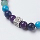 Chakra Jewelry BJEW-K200-01-07AS-3