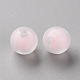 Perles en acrylique transparente TACR-S152-15C-SS2112-2