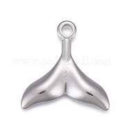 Подвески из нержавеющей стали марки 304 STAS-F249-14P-01