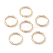 Латунные соединительные колечки KK-Y003-03D-G