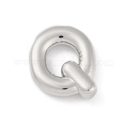 Стойки обшивки латунные подвески KK-A224-01Q-P