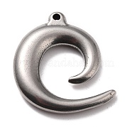 Подвески из нержавеющей стали 304 STAS-B024-87P
