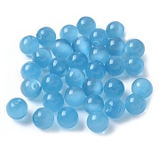 Бусины Кошачие Глаза CE-P003-01B-04