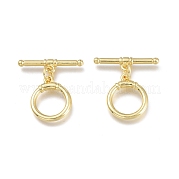 Латуни Переключить застежками KK-Q764-07G