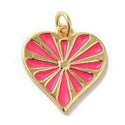 Стойки обшивки латунные подвески KK-U027-38G-02