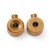 925 бусины из стерлингового серебра STER-D036-18AG