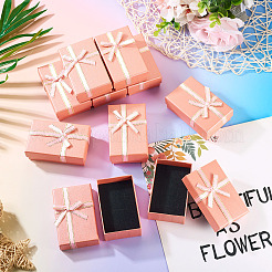 12 шт. подарочные коробки для хранения бумаги&nbsp;CON-TA0001-08F