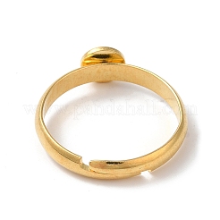 Настройки колец для колодок из нержавеющей стали 304&nbsp;LS-STAS-K278-11A-G