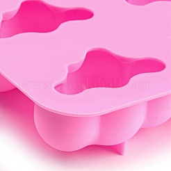 Силиконовые Молды для помадки «Облако» своими руками&nbsp;X1-SIMO-D003-07C