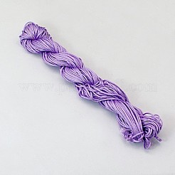 Нейлоновая нить NWIR-R002-1mm-M