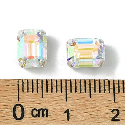 Пришивные чашки preciosa® maxima crystal&nbsp;Y-PRC-SC8-00030-200-S