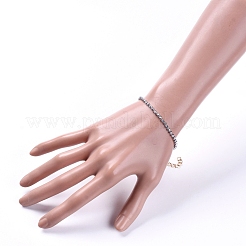 Perlen Armbänder&nbsp;BJEW-JB05105-02