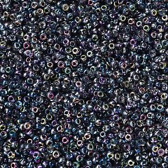 Perles rocailles miyuki rondes&nbsp;SEED-X0054-RR4572