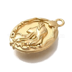 Ионное покрытие (ip) подвески из нержавеющей стали 304&nbsp;STAS-P371-048G