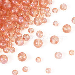 Стеклянные бусины&nbsp;GLAA-TA0002-76B