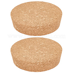 Flaschenverschlüsse aus Kork&nbsp;AJEW-GF0013-66