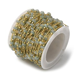 Catene di collegamento in ottone&nbsp;CHC-C009-02G-04