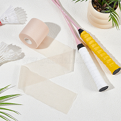 Stoßdämpfende Folie aus Schwamm für Knöchel und Wade&nbsp;DIY-WH0591-334
