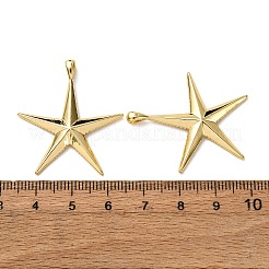 Латунные подвески&nbsp;KK-A271-15G