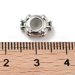 Бусины из латуни&nbsp;LS-KK-K361-05P