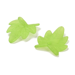 Подвески матовым акриловым&nbsp;FACR-G006-01B