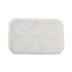 Силиконовые Молды для кулонов&nbsp;LS-SIMO-P011-04A