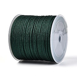 Cordón de nudo chino de nailon de 25m&nbsp;NWIR-T002-03F