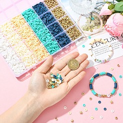 Perlen-Kits&nbsp;DIY-YW0017-40
