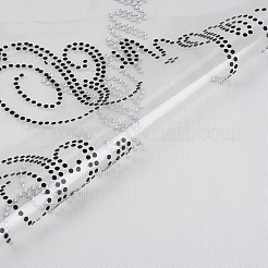 Hotfix Glas Strass&nbsp;LS-DIY-WH0224-98