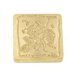 Сургучная печать&nbsp;AJEW-I067-B04