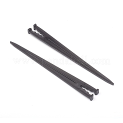 Tropfpfähle aus Kunststoff für die Bewässerung&nbsp;AJEW-WH0121-23