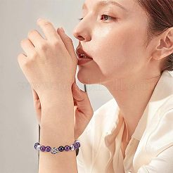 120шт 6 стильные бусины из сплава в тибетском стиле&nbsp;TIBE-NB0001-21