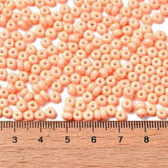 Perle di vetro per la cottura di vernici&nbsp;SEED-B001-02A-16