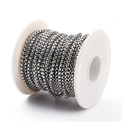 Цепи из нержавеющей стали 304 CHS-B001-01P