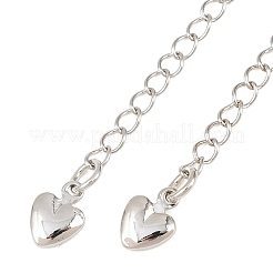 Латунный удлинитель бордюрной цепи&nbsp;KK-L265-02P