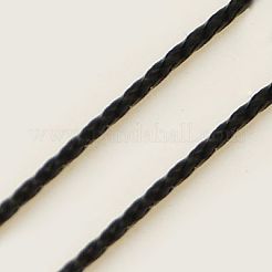 Плетеная неэластичная нить для бисероплетения&nbsp;EW-N001-06