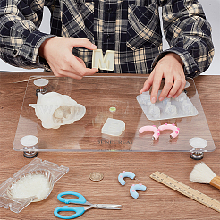 Инструменты для творчества из смолы&nbsp;DIY-WH0002-77