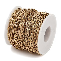 Ионное покрытие (ip) звеньевая цепь из нержавеющей стали 304&nbsp;CHS-A013-05G