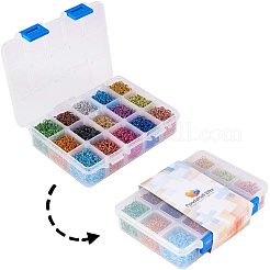 Алюминиевая проволока открыты кольца прыжок&nbsp;ALUM-PH0003-13